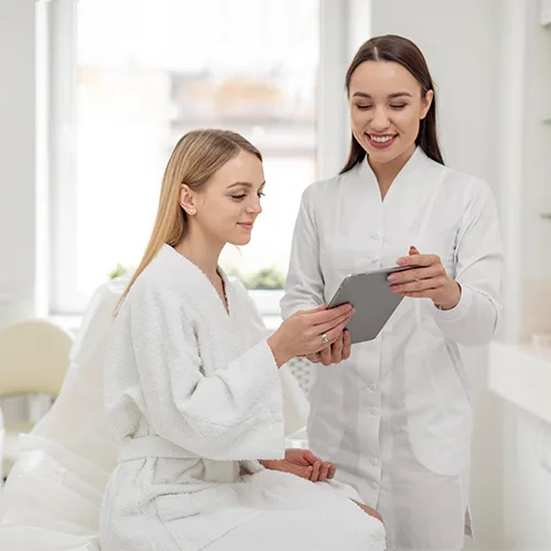 skin clinic abudhabi