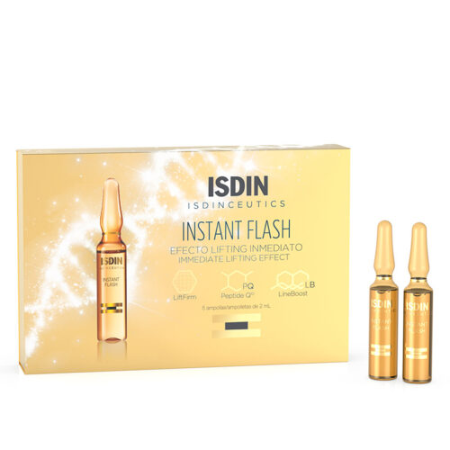 INSTANT FLASH