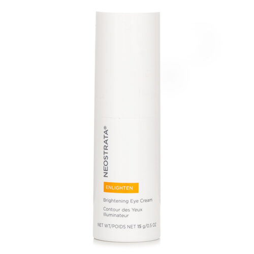 BIONIC EYE CREAM/BRIGHTENING EYE CREM