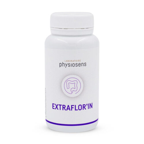 EXTRAFLORIN (90 CAP)