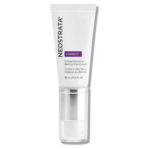 RETINOL EYE CREAM 0.5%