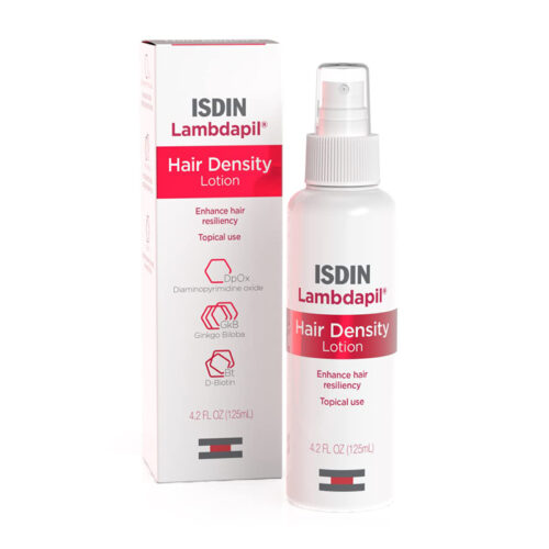 ISDIN HAIR SPRAY