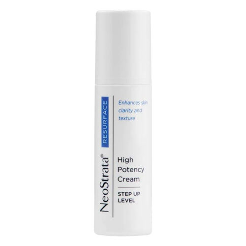 RESURFACE- HIGH POTENCY CREAM