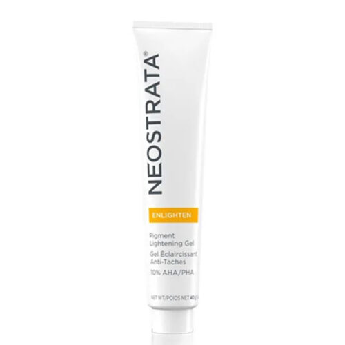PIGMENT LIGHTENING GEL