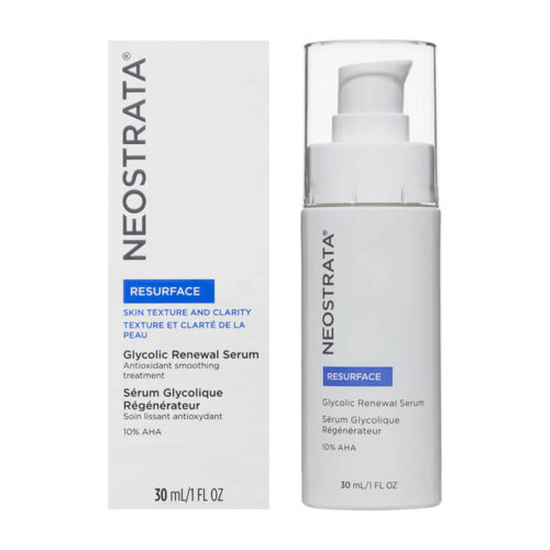 RESURFACE- GLYCOLIC RENEWAL SERUM