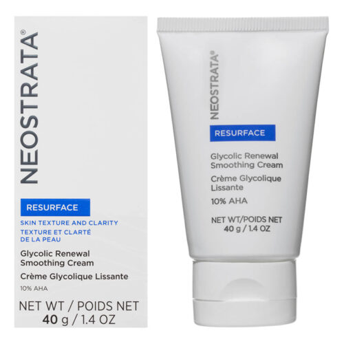 RESURFACE- GLYCOLIC RENEWAL SMOOTHING CREAM