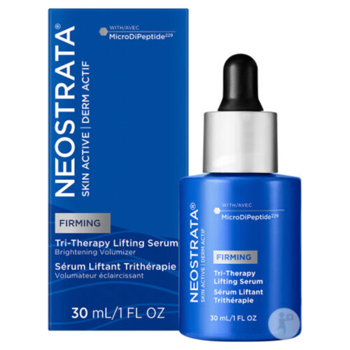 TRI-THERAPY LIFTING SERUM