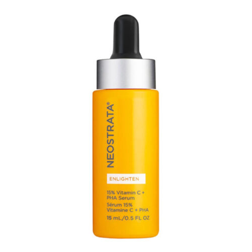 ENLIGHT 15% VIT C+PHA SERUM 15ML