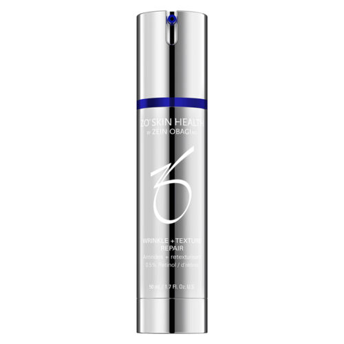 WRINKLE+TEXTURE REPAIR