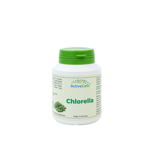 Chlorella