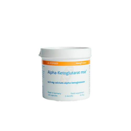 Alpha- Ketoglutarat