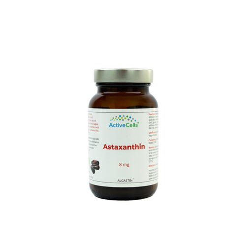 Astaxanthin
