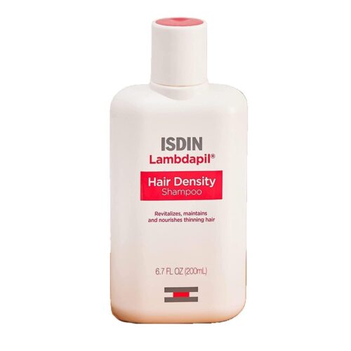 ISDIN HAIR SHAMPOO