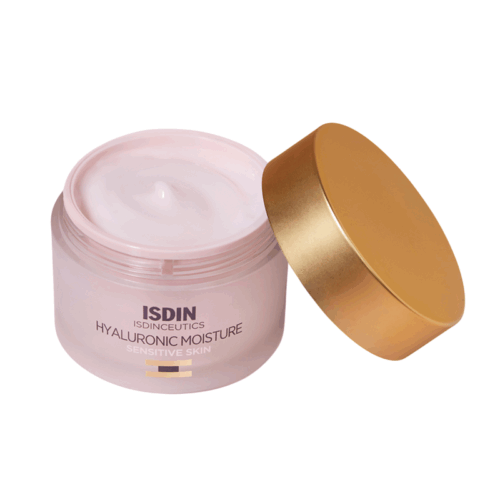 HYALURONIC MOISTURIZER SENSITIVE