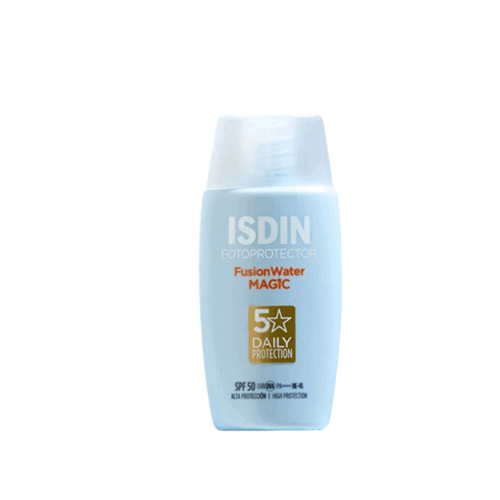 FUSION WATER SPF 50
