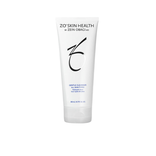 GENTLE CLEANSER