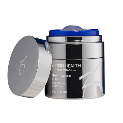 GROWTH FACTOR SERUM