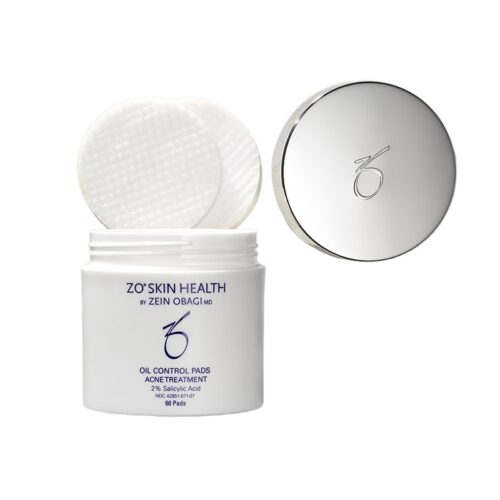 OIL CONTROL PADS (AHA)